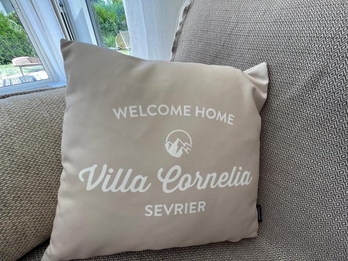 Villa Cornelia *